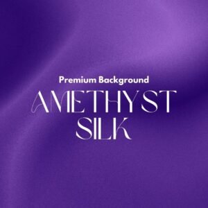 Amethyst Silk