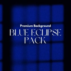 Blue Eclipse