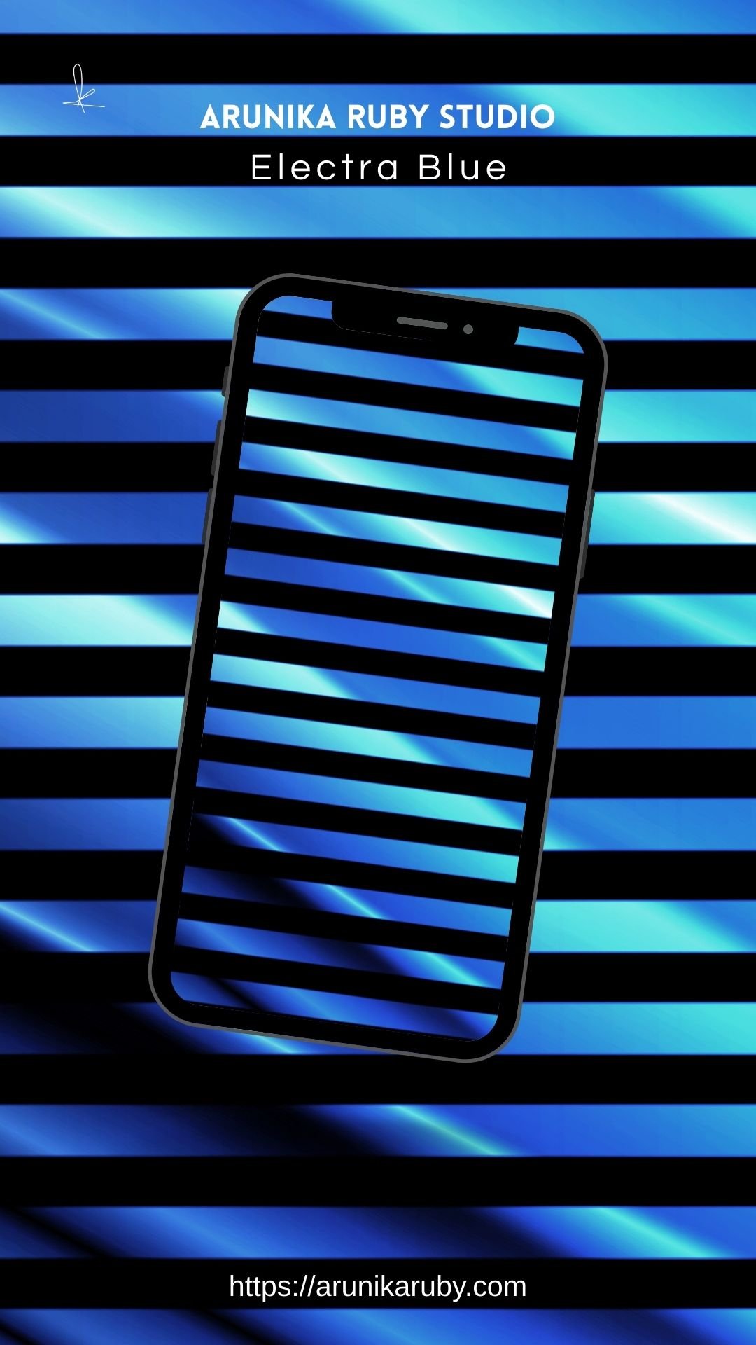 High-gloss abstract shimmer with elevated hybrid-urban elegance by ArunikaRuby