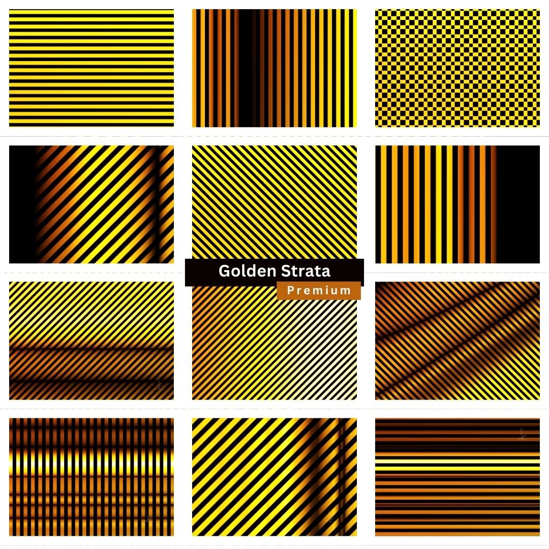 Modern abstract texture with expressive artistic depth ArunikaRuby