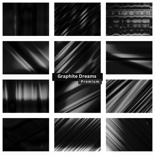 Graphite Dreams - Image 2