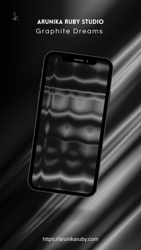Graphite Dreams - Image 3