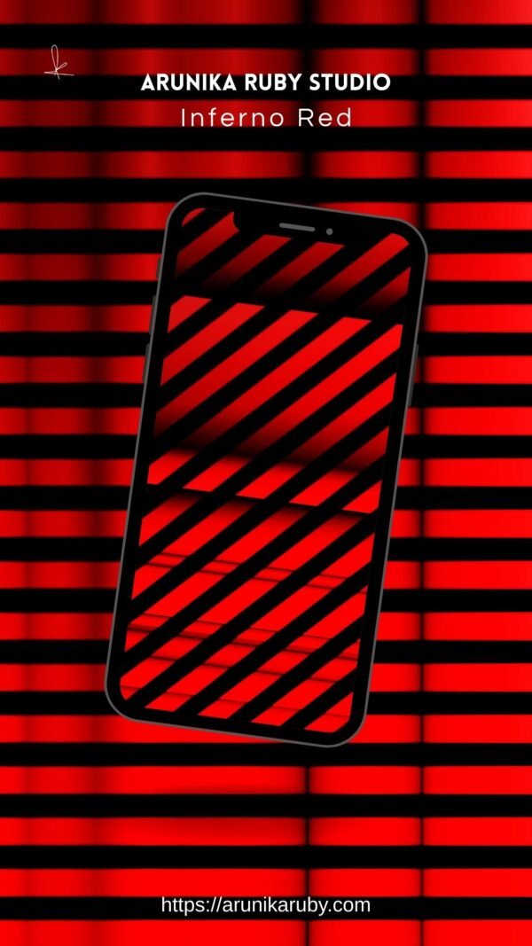 Inferno Red - Image 3
