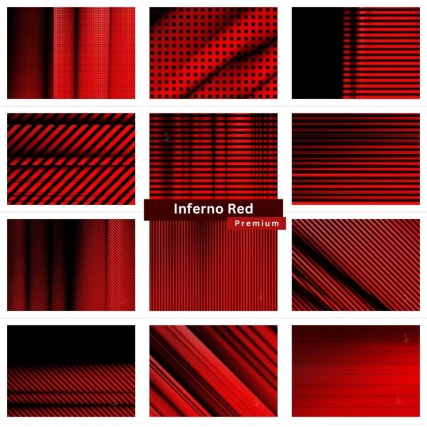 Inferno Red - Image 2