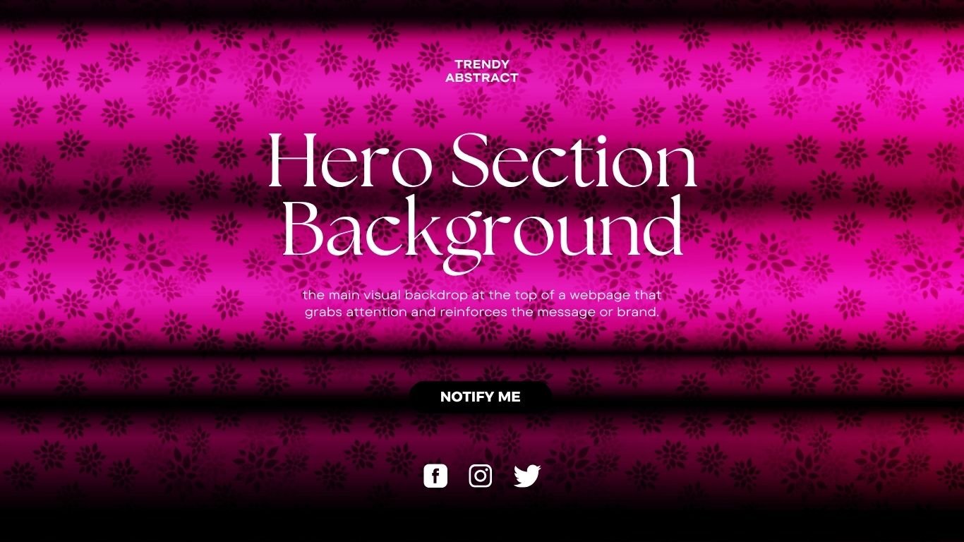 aesthetic minimalist gradient wallpaper for modern graphic design ArunikaRuby