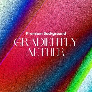 Gradiently Aether