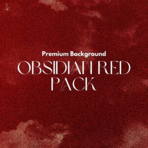 Obsidian Red