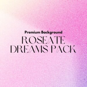 Nền trừu tượng thời thượng với hiệu ứng chuyển màu mượt mà