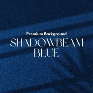 Shadowbeam Blue