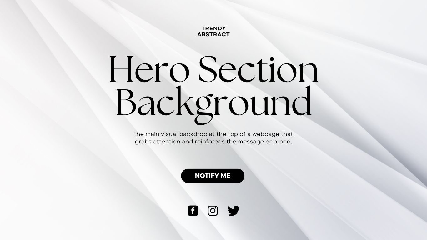 Clean light-texture abstract surface created for premium branding visuals ArunikaRuby