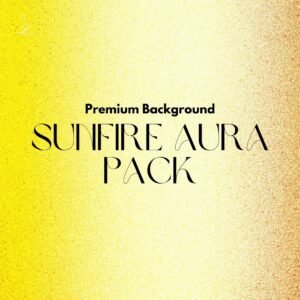 Sunfire Aura
