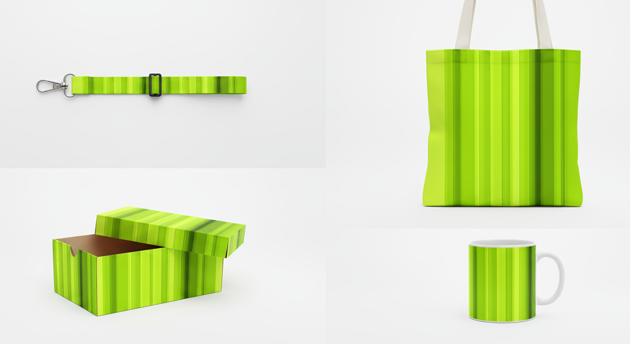 Trendy aesthetic abstract gradient background optimized for digital creatives ArunikaRuby