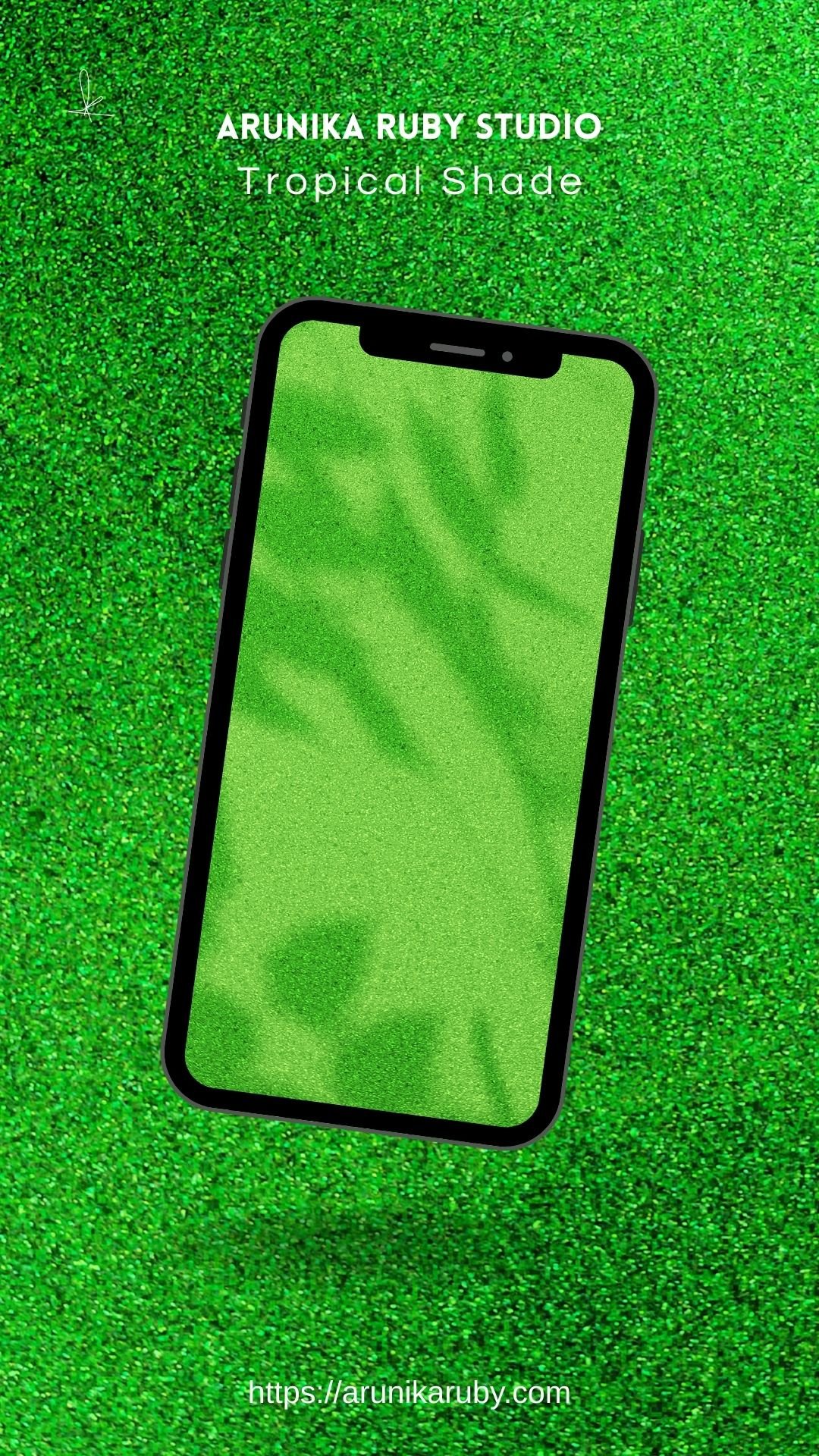 柔和色調漸變配上時尚抽象感 by ArunikaRuby