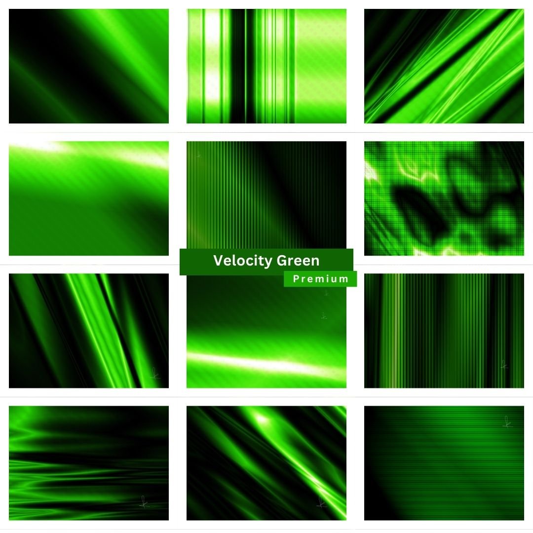 Sharp gradient fusion with modern art energy by ArunikaRuby