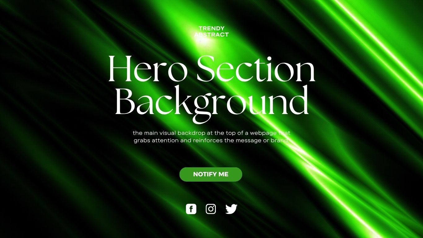 Smooth-flow gradient abstract texture ideal for contemporary creative visuals ArunikaRuby