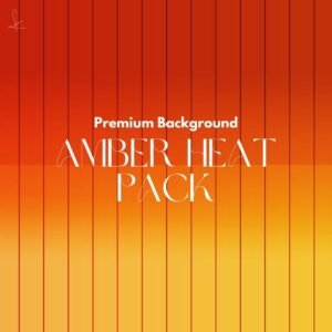 Amber Heat