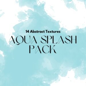 Aqua Splash Pack