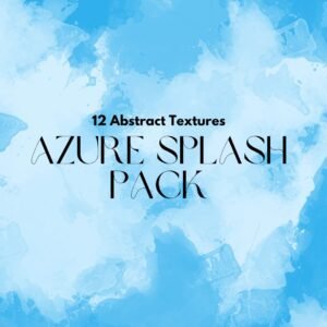Azure Splash Pack