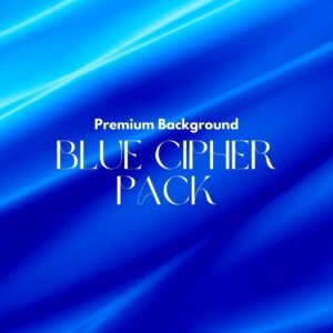 Blue Cipher