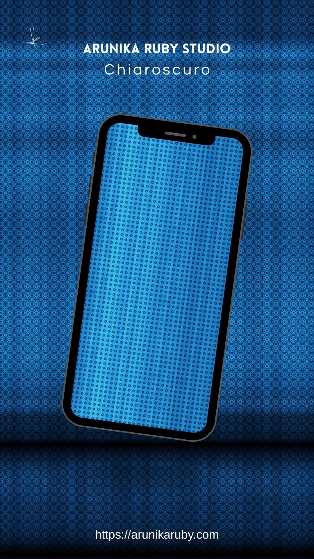 Moderne luxe abstracte kunstachtergrond voor premium branding ArunikaRuby