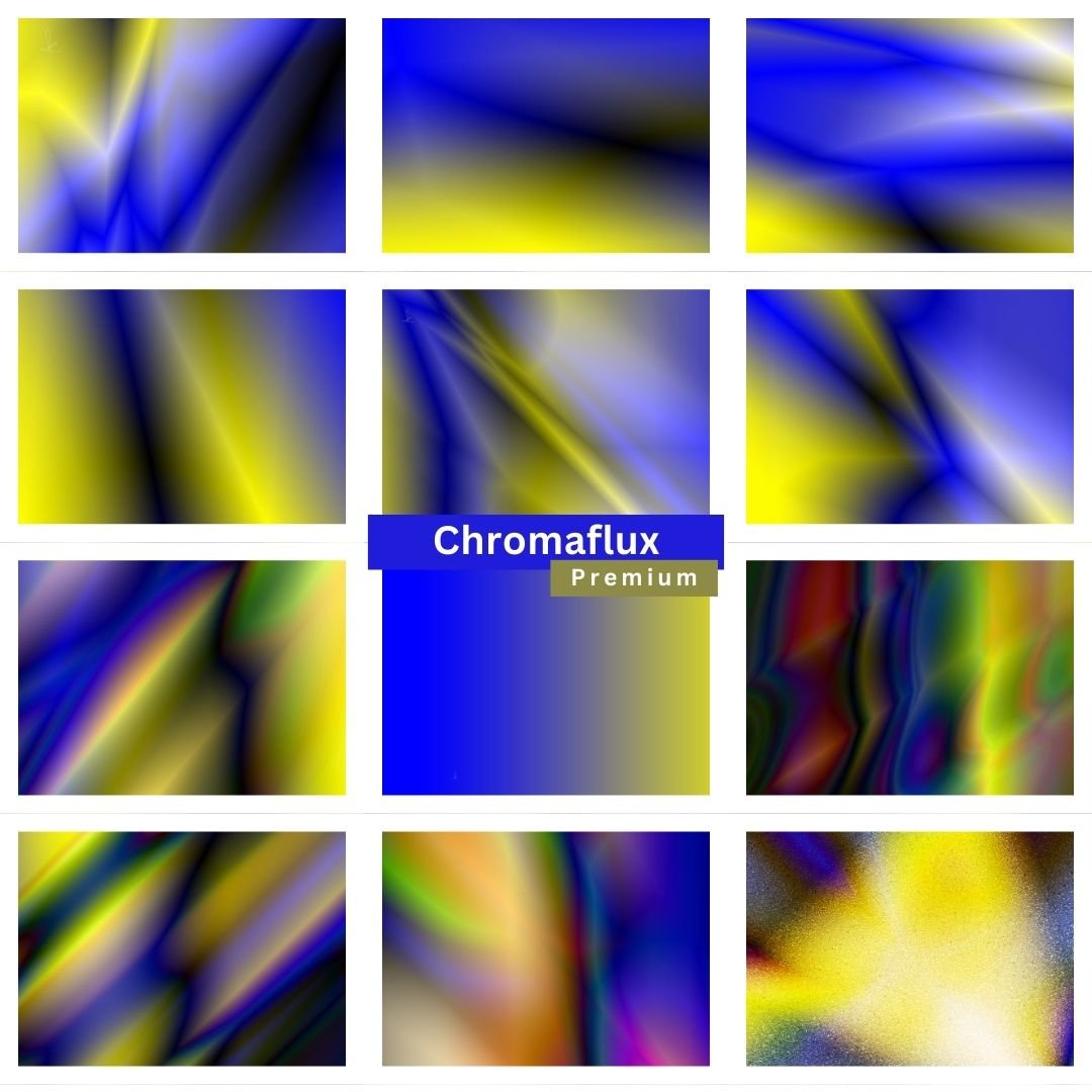 Artistic premium abstract background for painting-inspired visual concepts