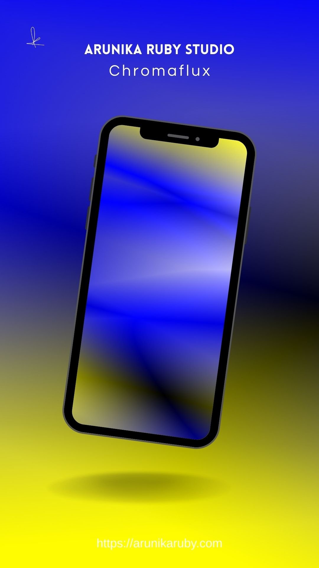 Artistic premium abstract background for painting-inspired visual concepts