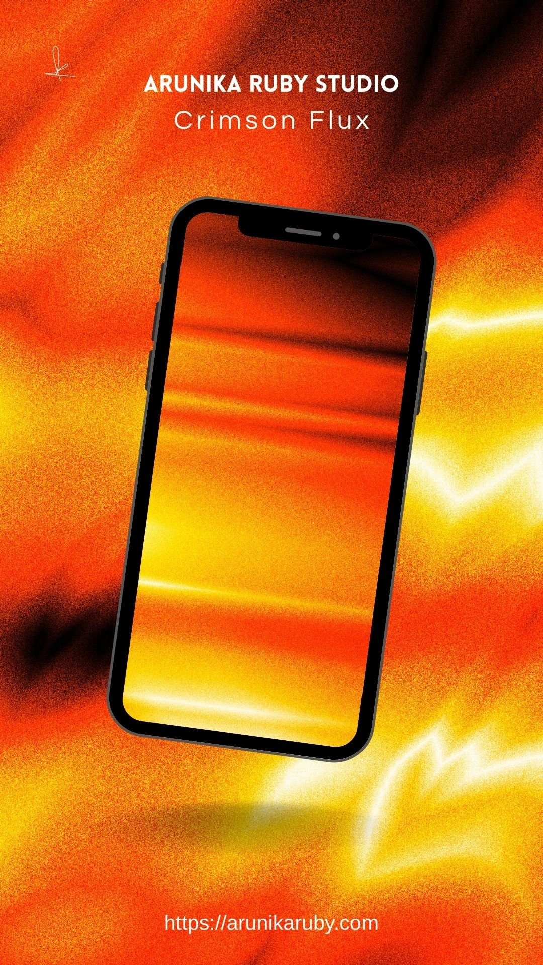 Crimson Flux - Image 5