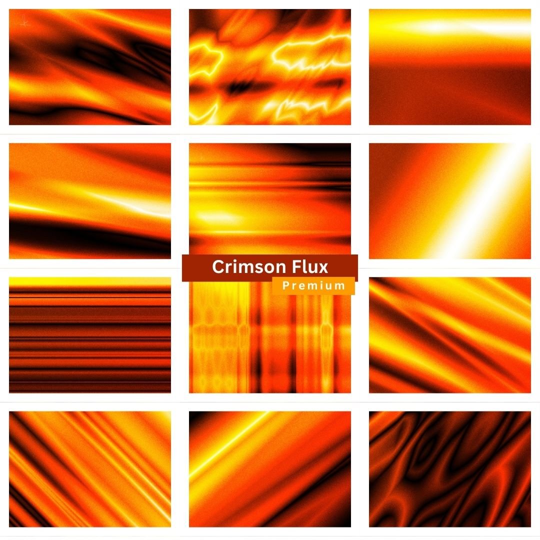 Crimson Flux - Image 4