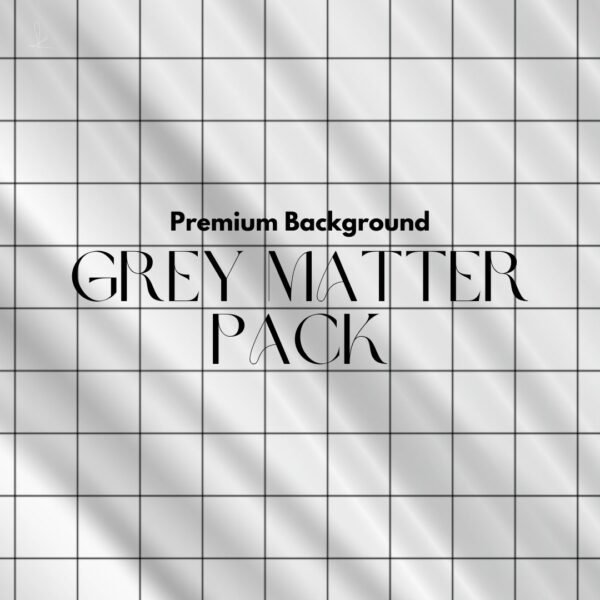 Grey Matter