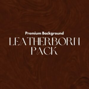 具有豐富視覺深度的高端抽象背景 ArunikaRuby