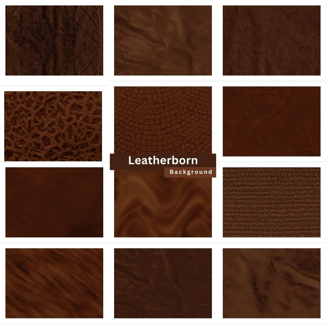 High-end abstracte achtergrond met rijke visuele diepte ArunikaRuby