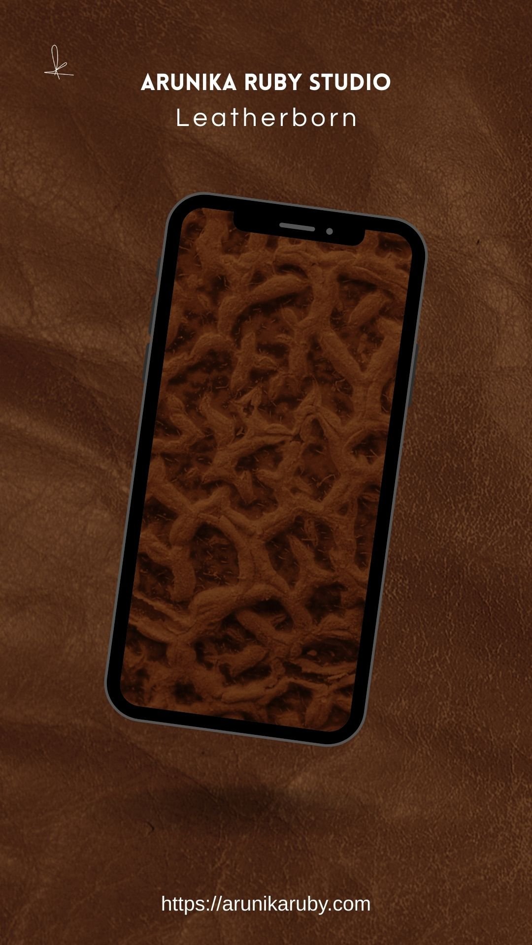 พื้นหลังนามธรรมระดับพรีเมียมพร้อมมิติภาพที่โดดเด่น ArunikaRuby