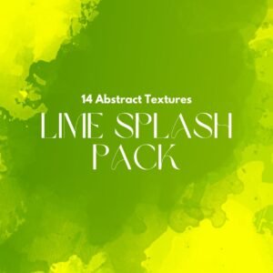 Lime Splash Pack