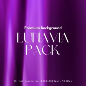 用于专业视觉的奢华抽象背景