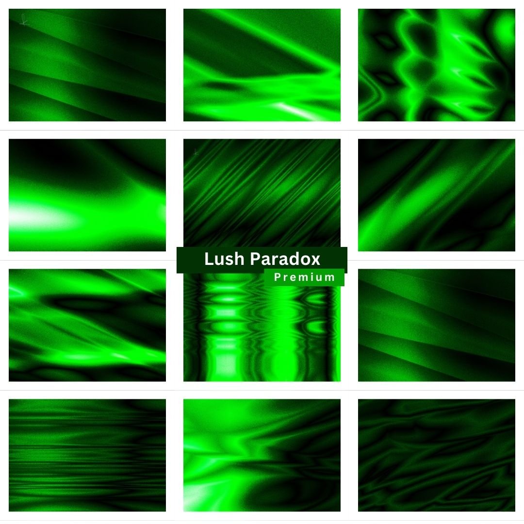 Lush Paradox - Image 4