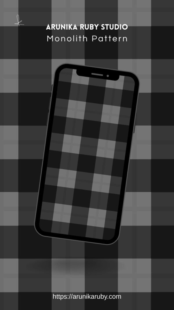 Monolith Pattern - Image 4