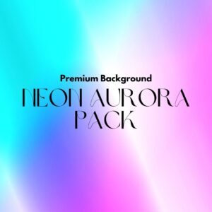 Minimal abstract texture with soft creative energy and relaxed flow ArunikaRuby