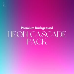 Fond artistique abstrait moderne au caractère urbain élégant ArunikaRuby