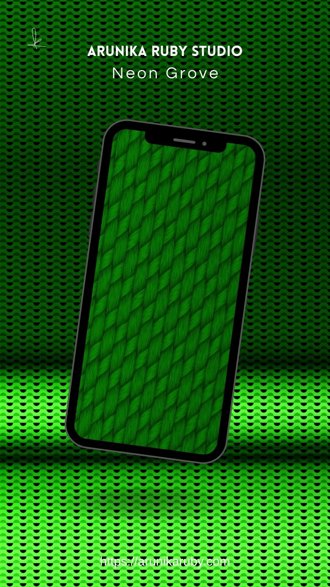 Fundo de design abstrato moderno em alta resolução ArunikaRuby