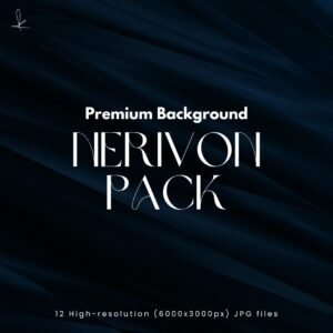 Trendowa abstrakcyjna tekstura premium