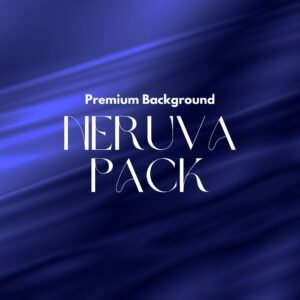 視覚的な奥行きを持つ高級抽象背景 ArunikaRuby