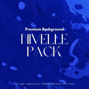 Moderner eleganter abstrakter Premium-Hintergrund