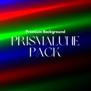 Fondo abstracto premium con tonos de degradado armoniosos ArunikaRuby