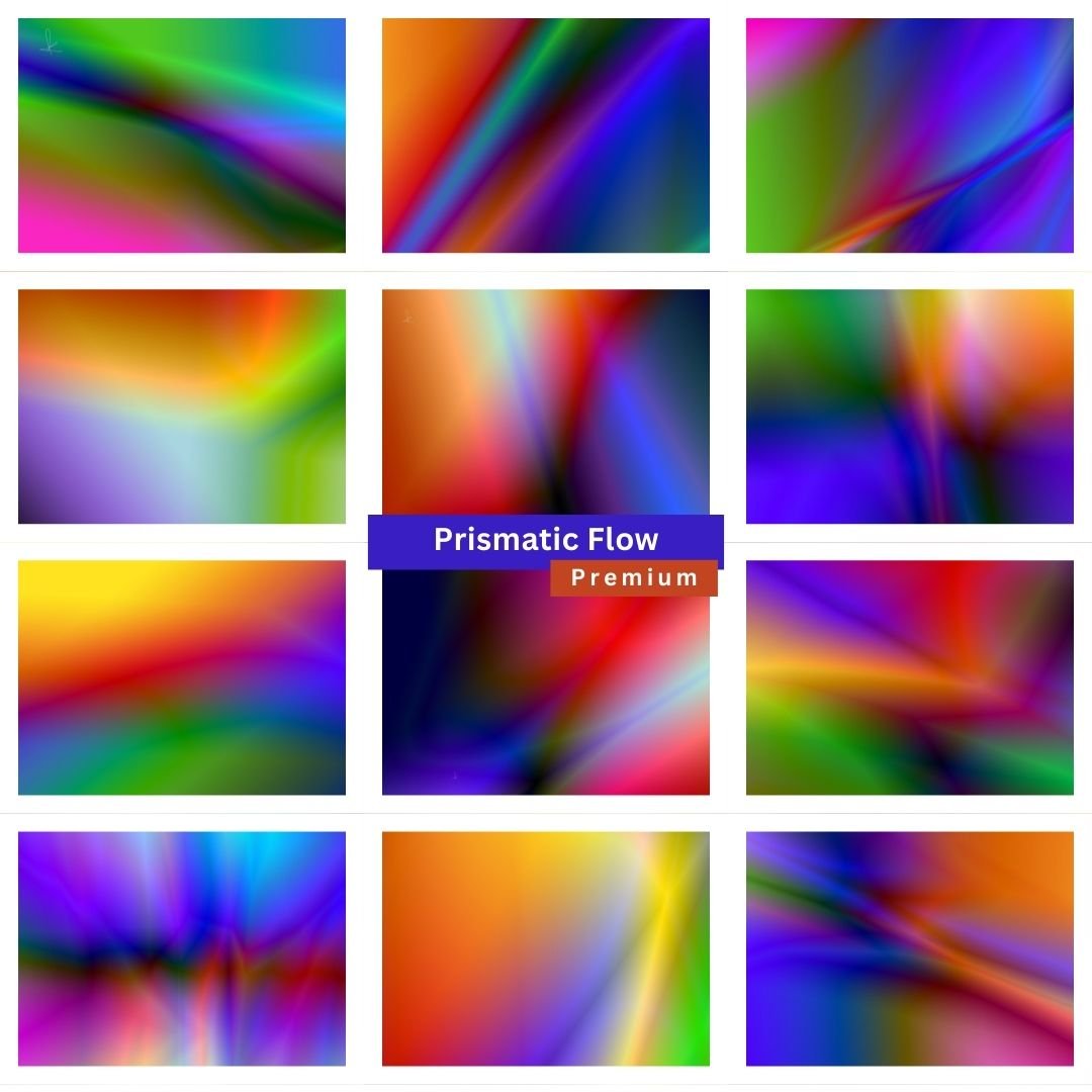 Urban-style trendy abstract background with a clean modern art vibe