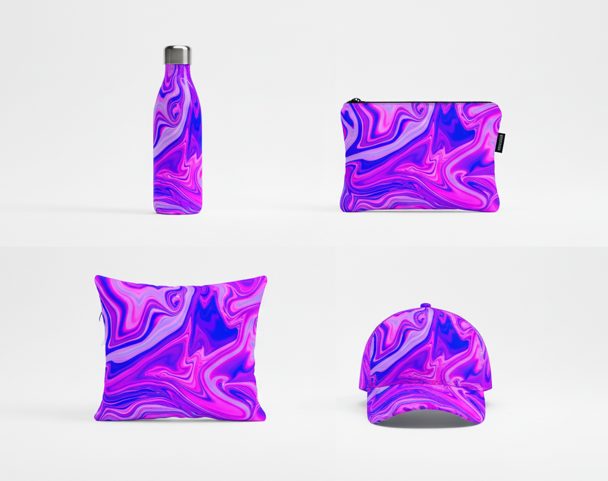 Элегантная премиальная абстрактная текстура с мягким зерном