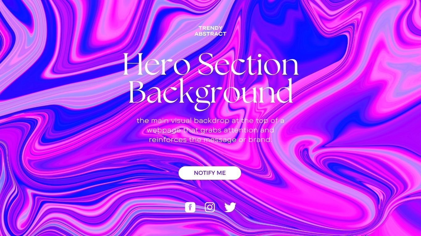 Design de fundo abstrato moderno de alta qualidade ArunikaRuby