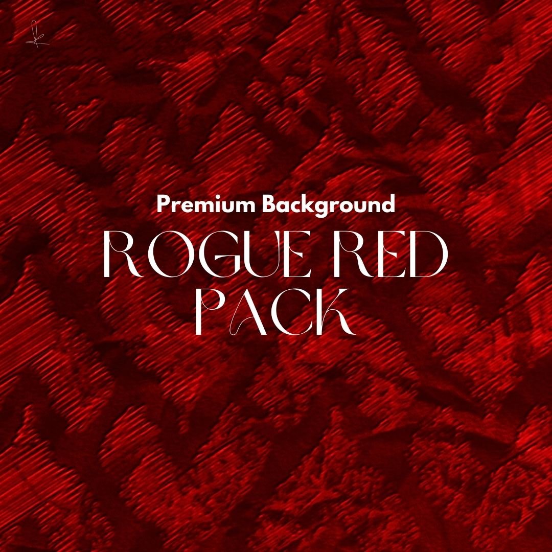 Rogue Red