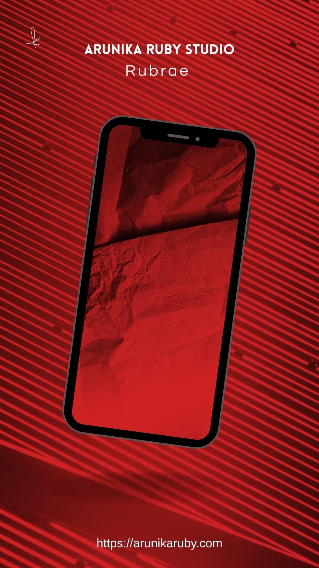 有機的な形状を取り入れた高級抽象背景 ArunikaRuby