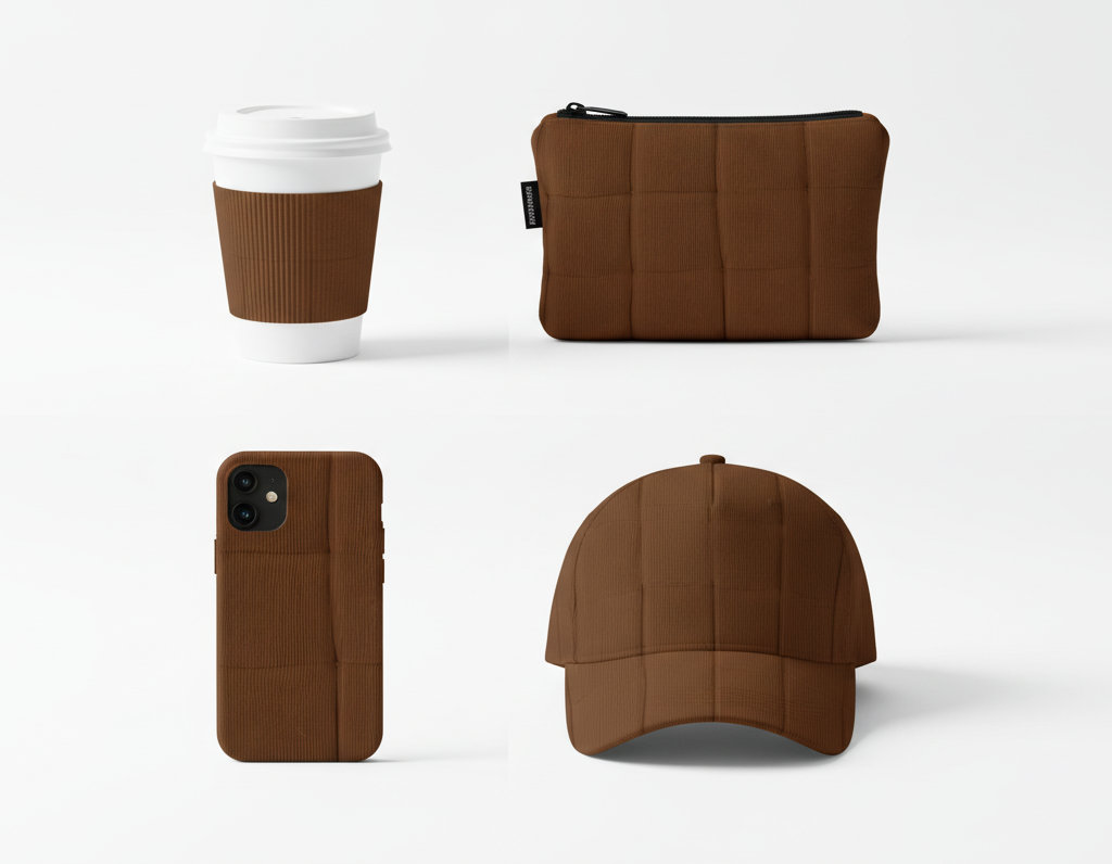 Модный абстрактный фон с роскошным характером