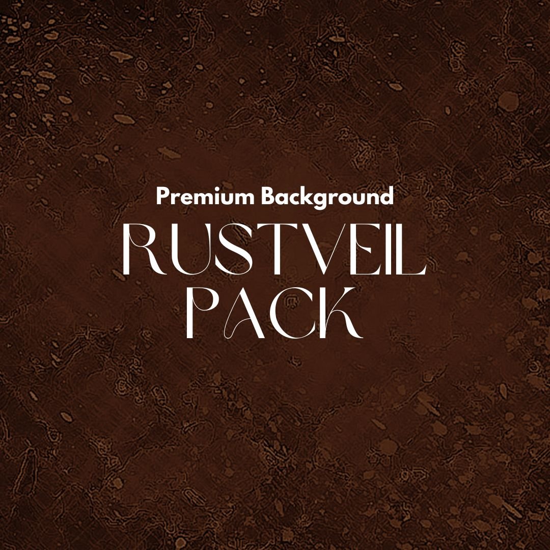 Fondo abstracto de alta gama con gran profundidad visual ArunikaRuby